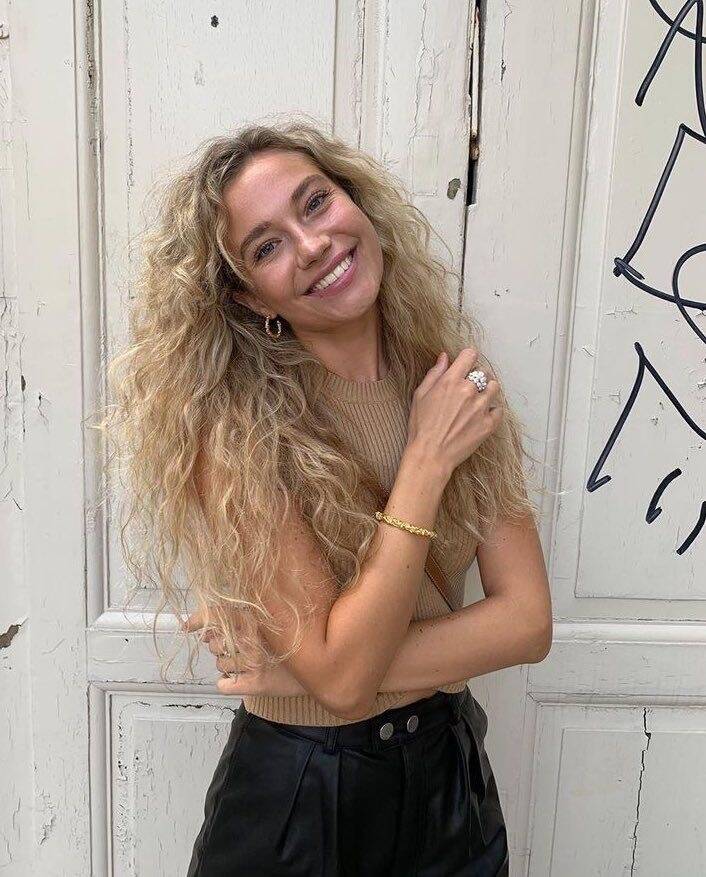 Curly