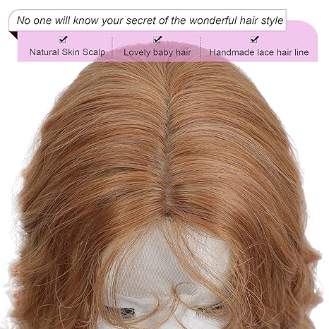 PANEWAY 26"Women's Synthetic Long Curly Hair Extensions, for Adding Volume